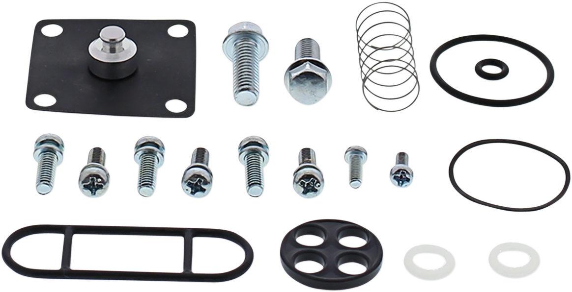 MOOSE RACING Petcock Rebuild Kit - Arctic Cat/Suzuki 60-1120