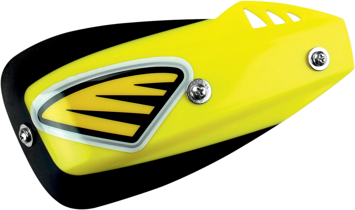 CYCRA Handshields - Replacement - Probend* DX - Yellow 1CYC-1025-55