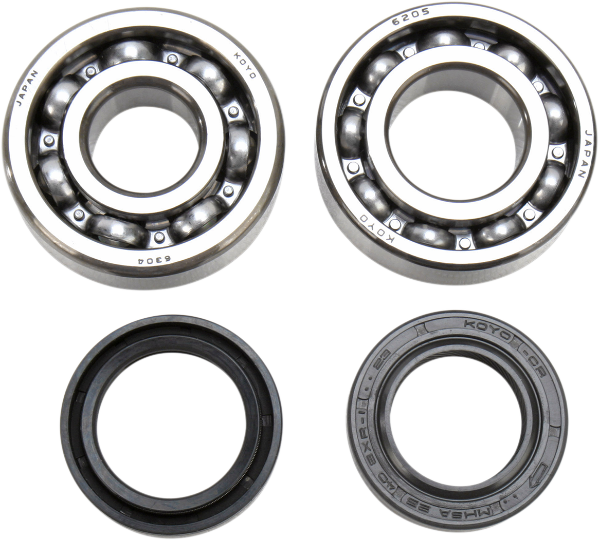 MOOSE RACING Crank Bearing - Yamaha 24-1072