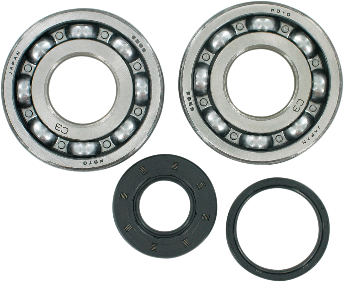 MOOSE RACING Crank Bearing - Husqvarna 24-1107
