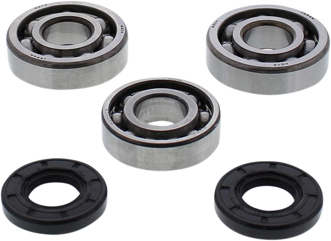 MOOSE RACING Crank Bearing - YZ 65/85 24-1117