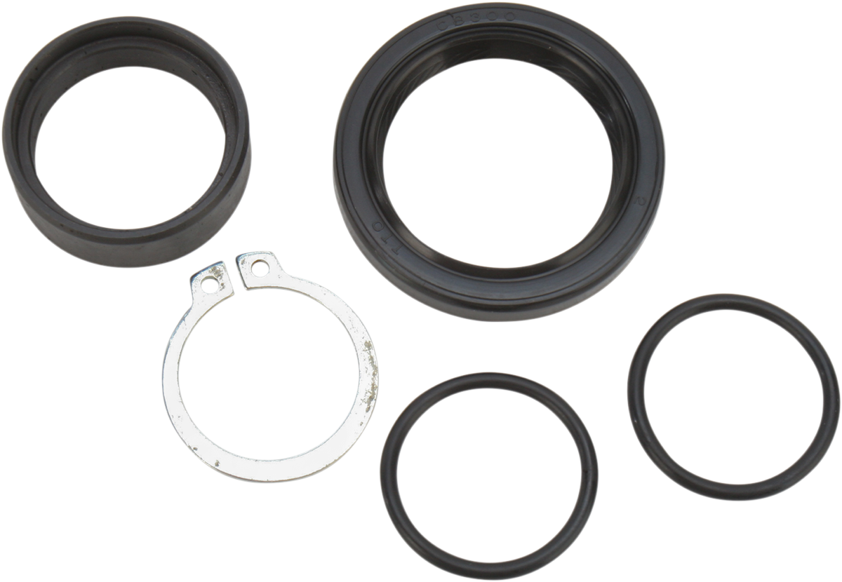 MOOSE RACING Countershaft Sprocket Seal Kit - Suzuki 25-4027