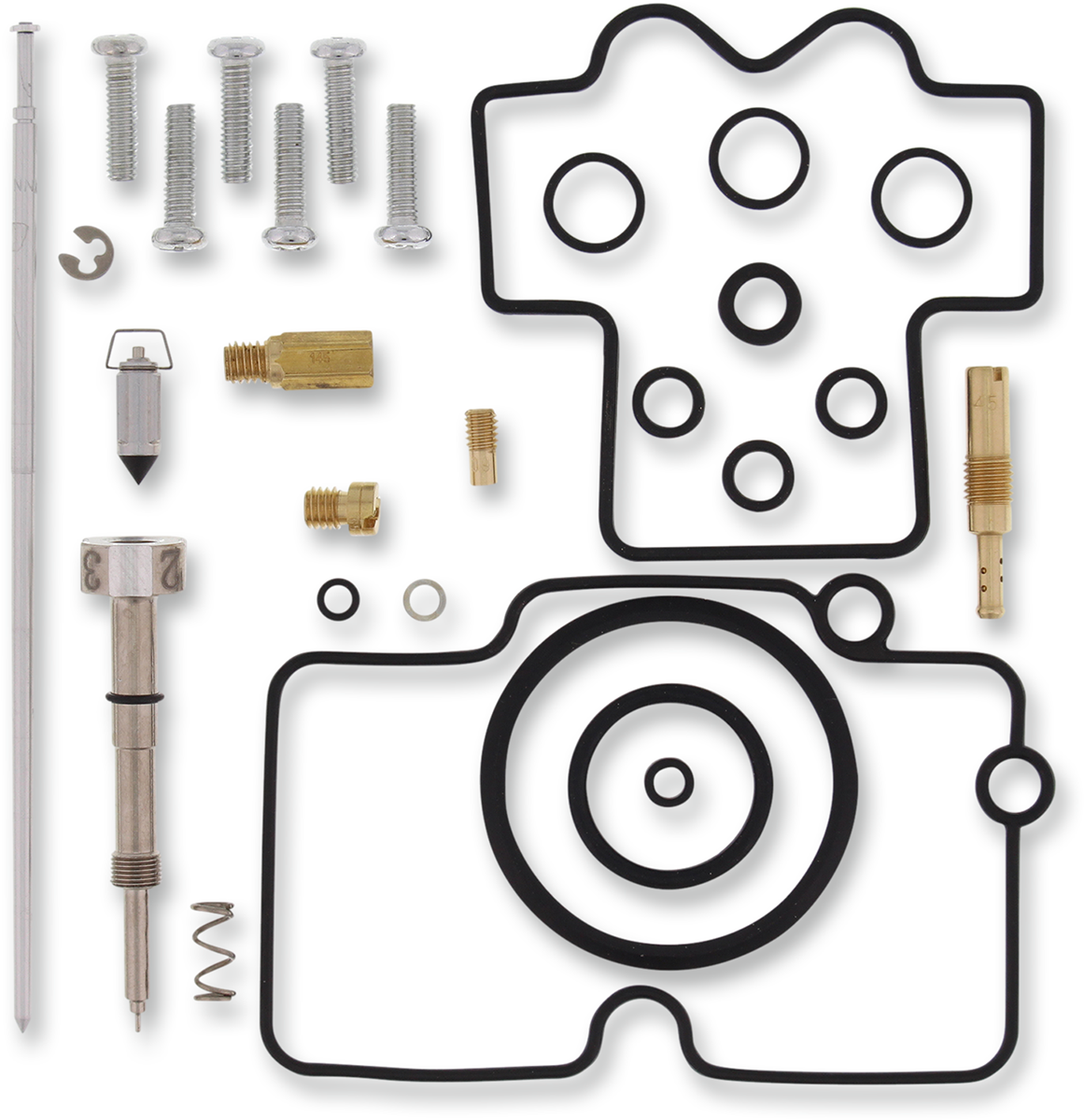 MOOSE RACING Carburetor Repair Kit - Honda 26-1359