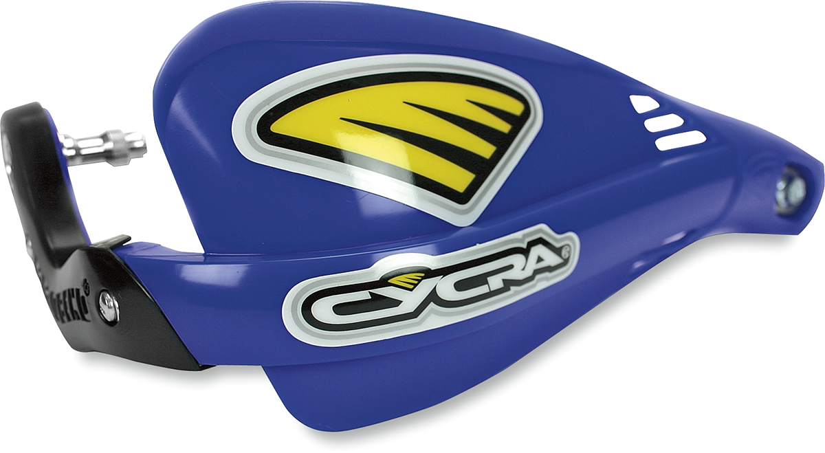 CYCRA Handguards - Probend* - Bar Pack - Composite - Blue 1CYC-7100-62