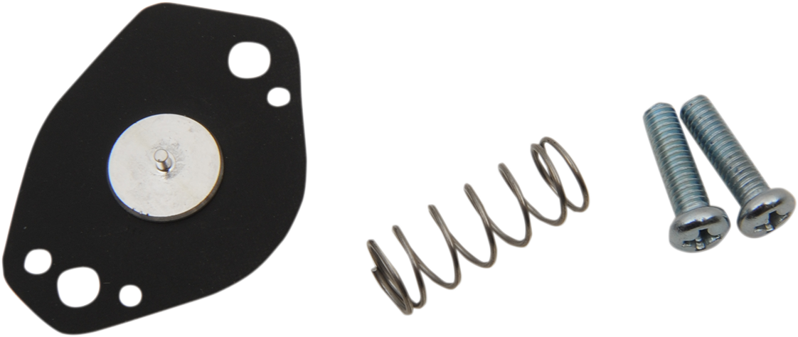 MOOSE RACING Air Cut-Off Valve Rebuild Kit 46-4014