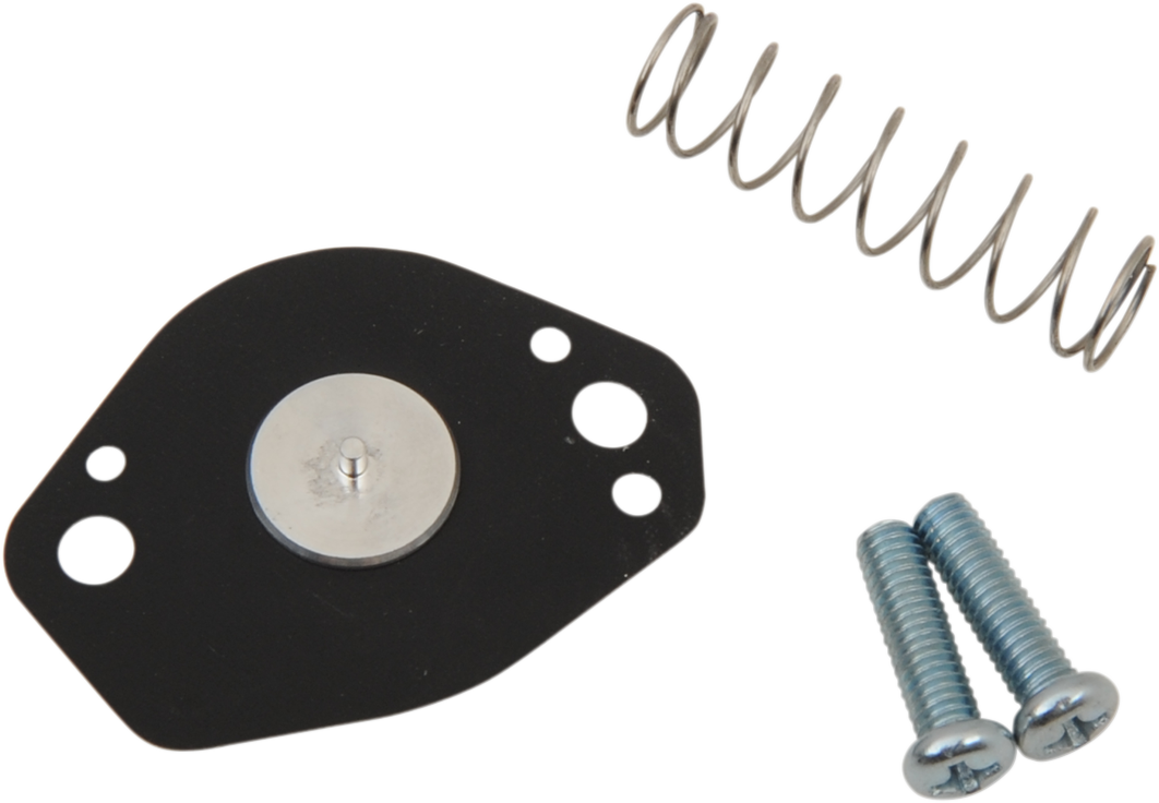 MOOSE RACING Air Cut-Off Valve Rebuild Kit 46-4017