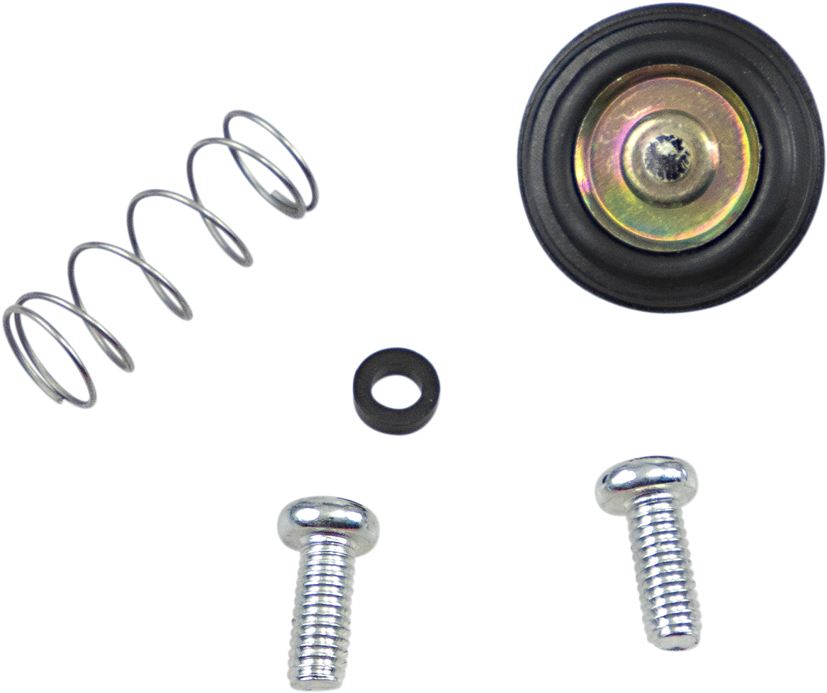 MOOSE RACING Air Cut-Off Valve Rebuild Kit 46-4010