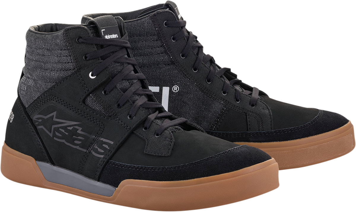 ALPINESTARS Akio Shoes - Black - US 11 2857421-10-11