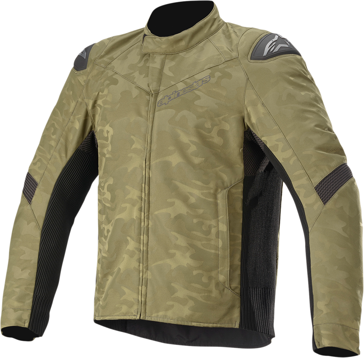 ALPINESTARS T SP-5 Rideknit? Jacket
- Green/Camo - Large 3304021-6091-L