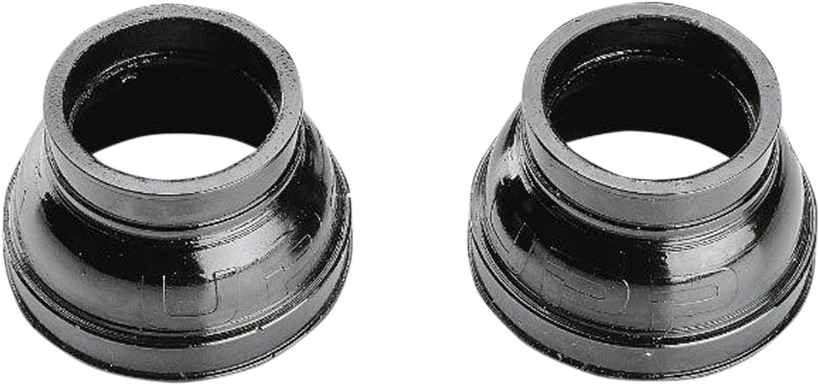 MOOSE RACING Stock Carburetor Boots - Banshee 1004-BLK