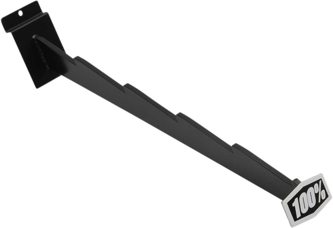 100% DISPLAY SLATWALL WTRFALL 72106-000-01