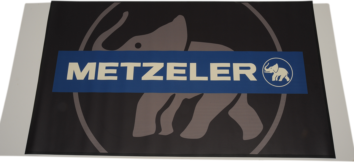 METZELER BIKE MAT METZELER 9904-1015
