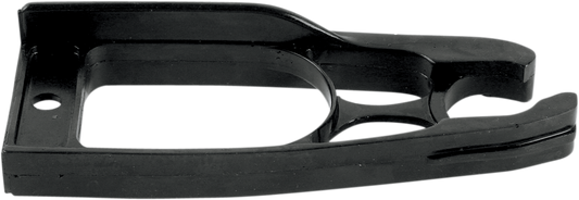 MOOSE RACING Front Chain Slider - Yamaha YFM700R Raptor - Black 1102-BLK