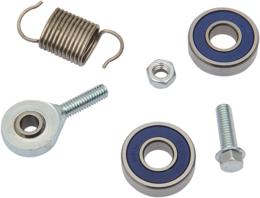 MOOSE RACING Brake Pedal Rebuild Kit 18-2003