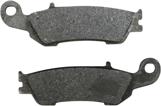 MOOSE RACING Qualifier Brake Pads - Yamaha M983-ORG