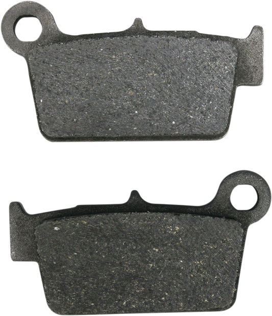 MOOSE RACING Qualifier Brake Pads M940-ORG