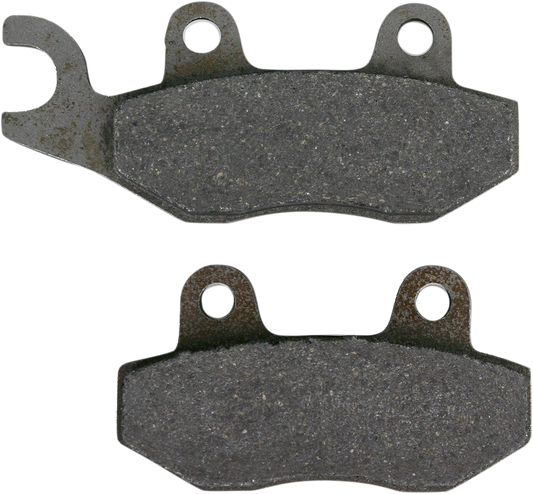 MOOSE RACING Qualifier Brake Pads M211-ORG