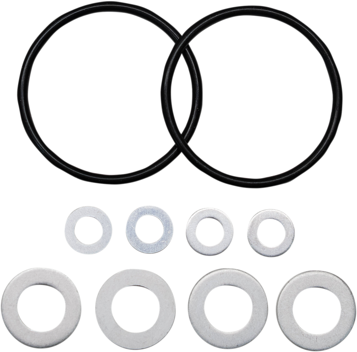 MOOSE RACING Oil Filter Hardware Kit - KX450F 23-026