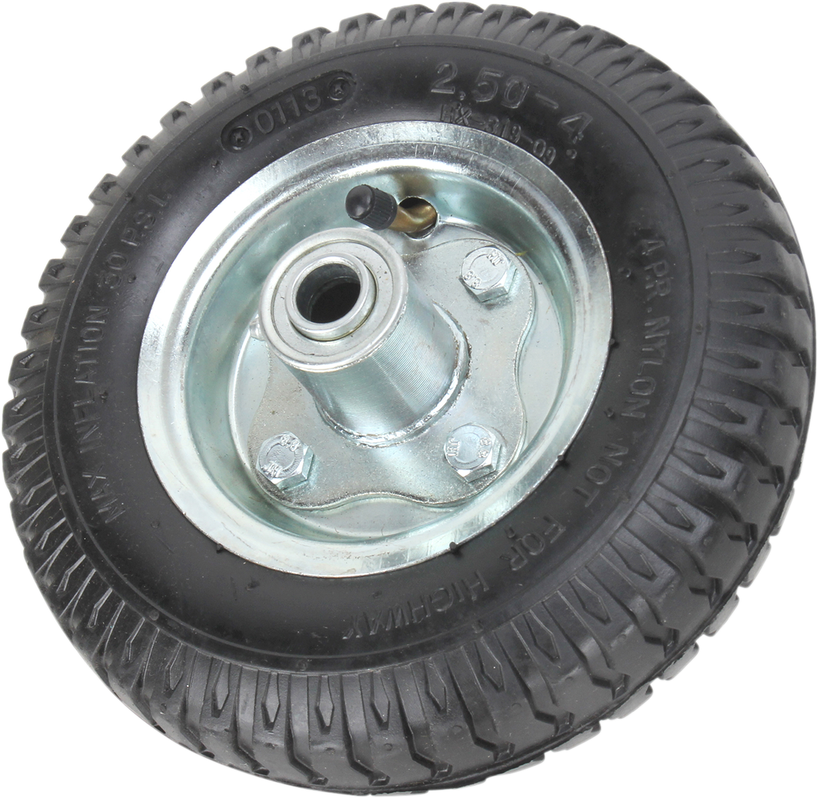 MOOSE RACING Training Wheels - Replacement 2210N