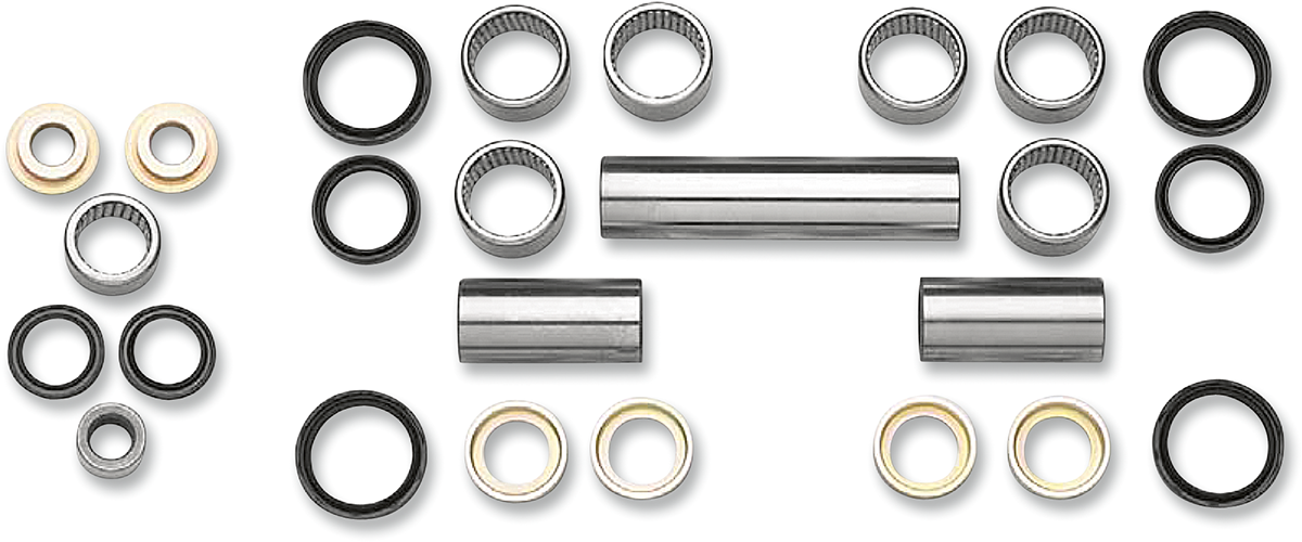MOOSE RACING Swing Arm Link Kit 27-1003
