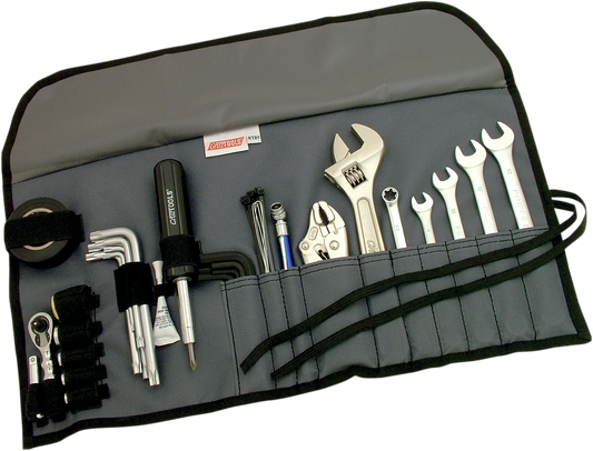 CRUZTOOLS BMW Roadtech* B1 Tool Kit RTB1