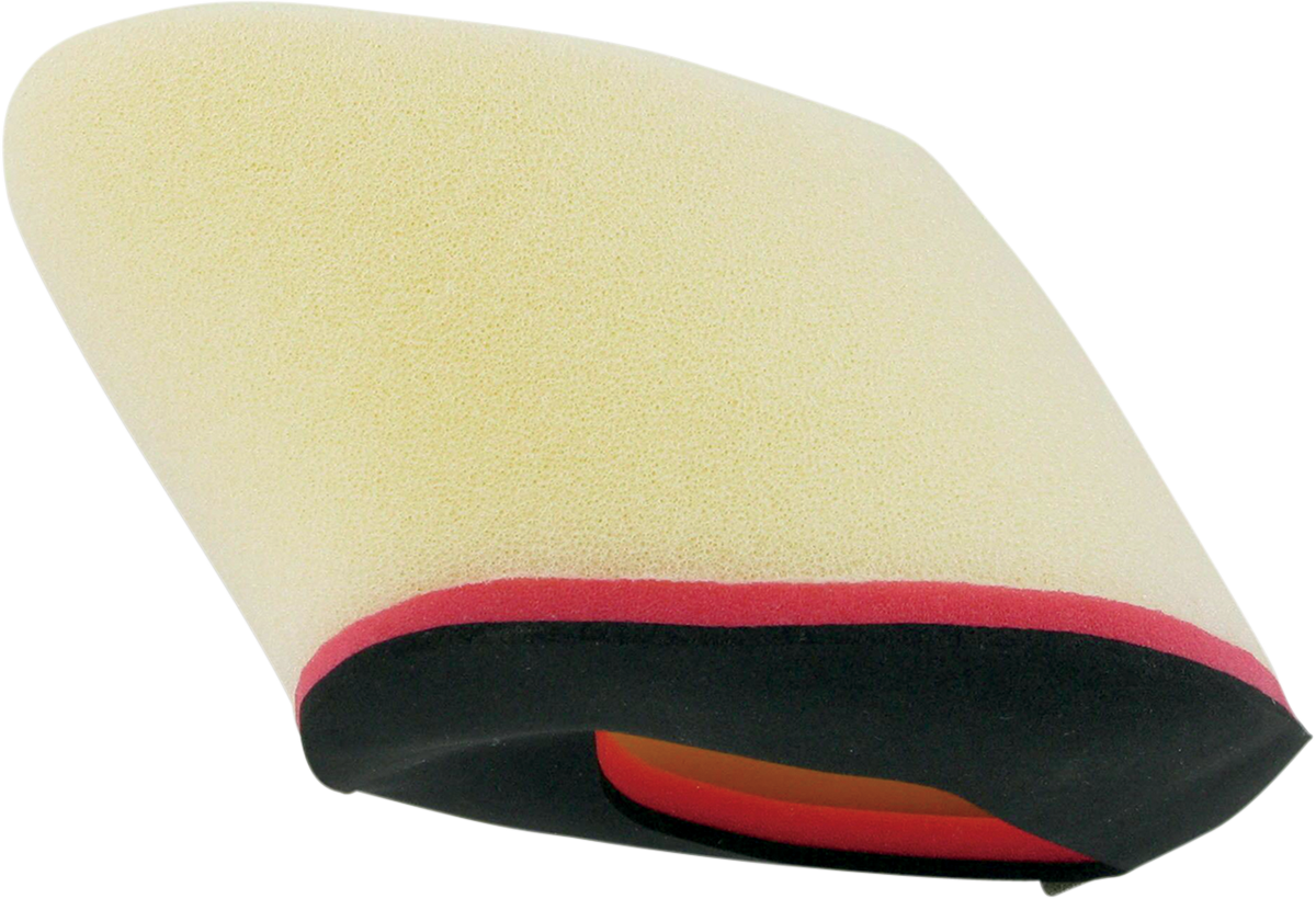 MOOSE RACING Air Filter - YZ125-490 1-80-42