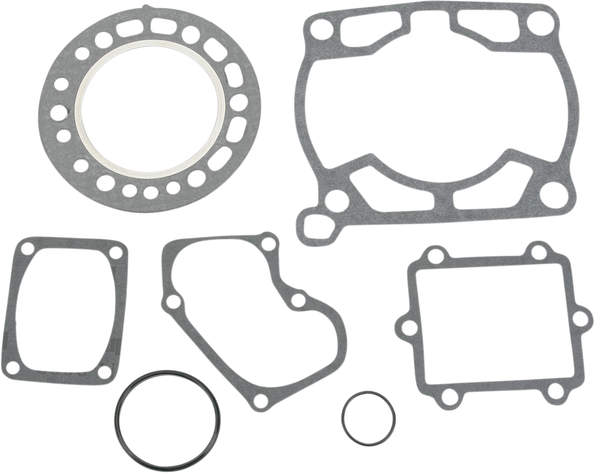 MOOSE RACING Top End Gasket Kit 810579MSE