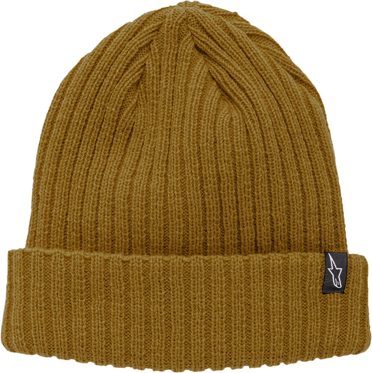 ALPINESTARS Receiving Beanie - Nutmeg - One Size 103781504802OS
