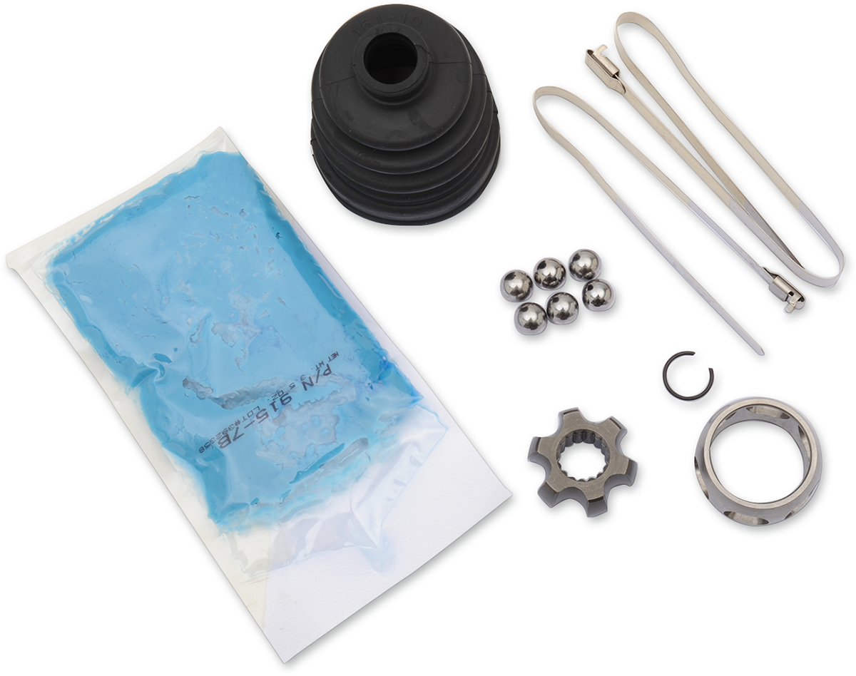 MOOSE UTILITY Rebuild Kit - CV Joint - Outboard YAM200