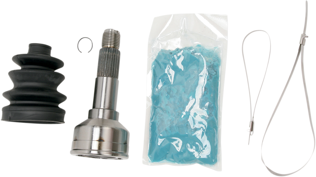MOOSE UTILITY CV Joint Kit - Front/Rear Outboard - Yamaha CVJ220