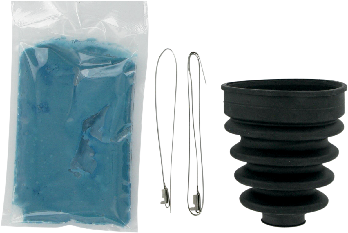 MOOSE UTILITY CV Boot Kit - Rear Inboard AB706