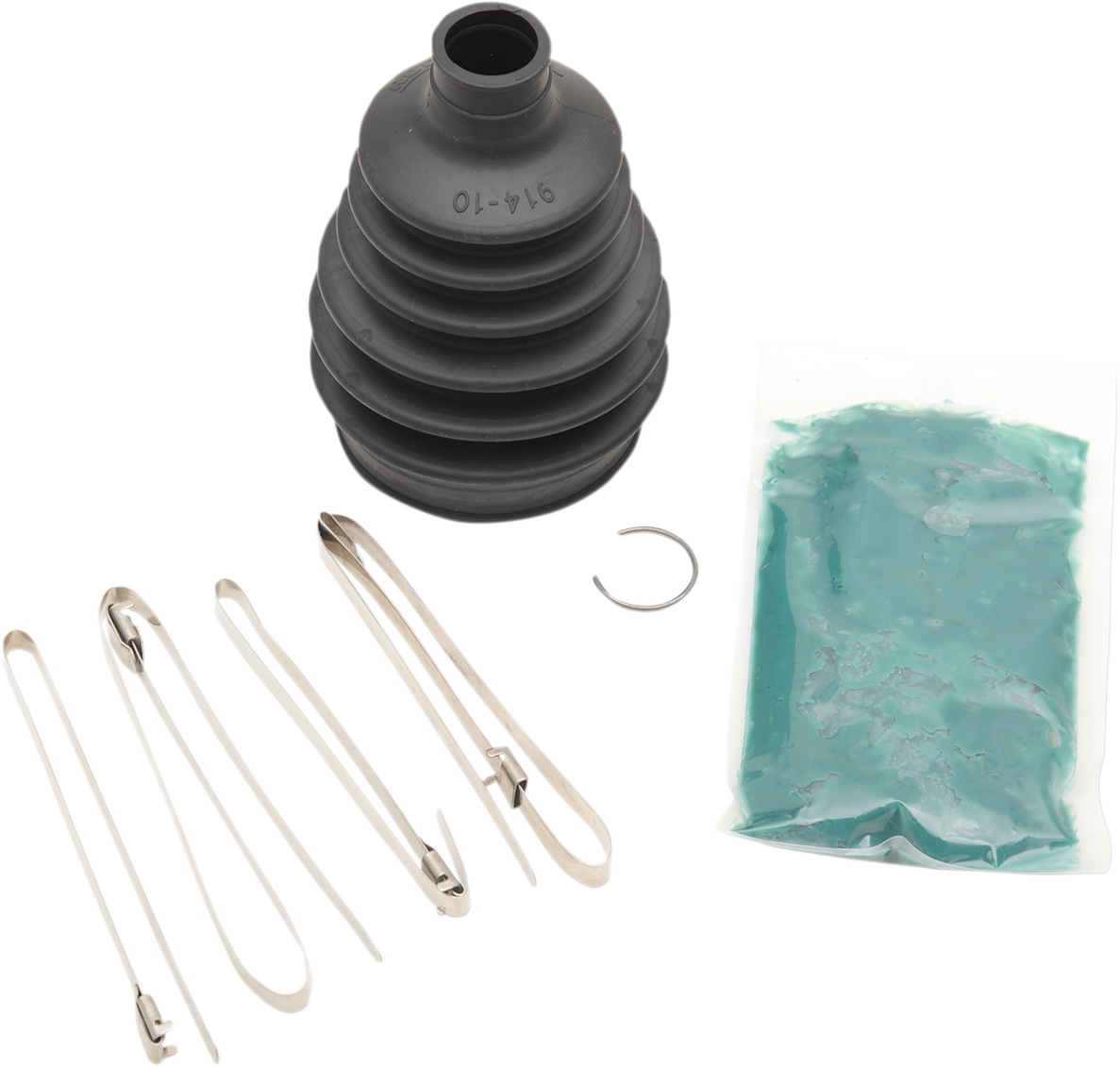 MOOSE UTILITY CV Boot Kit - Rear Outboard AB717