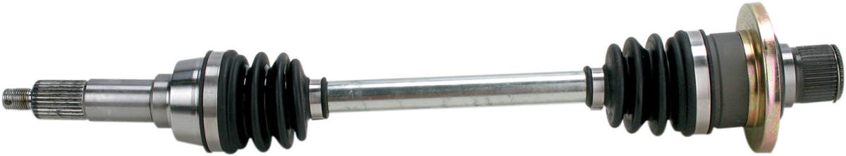 MOOSE UTILITY Complete Axle - Kit - Yamaha 21007