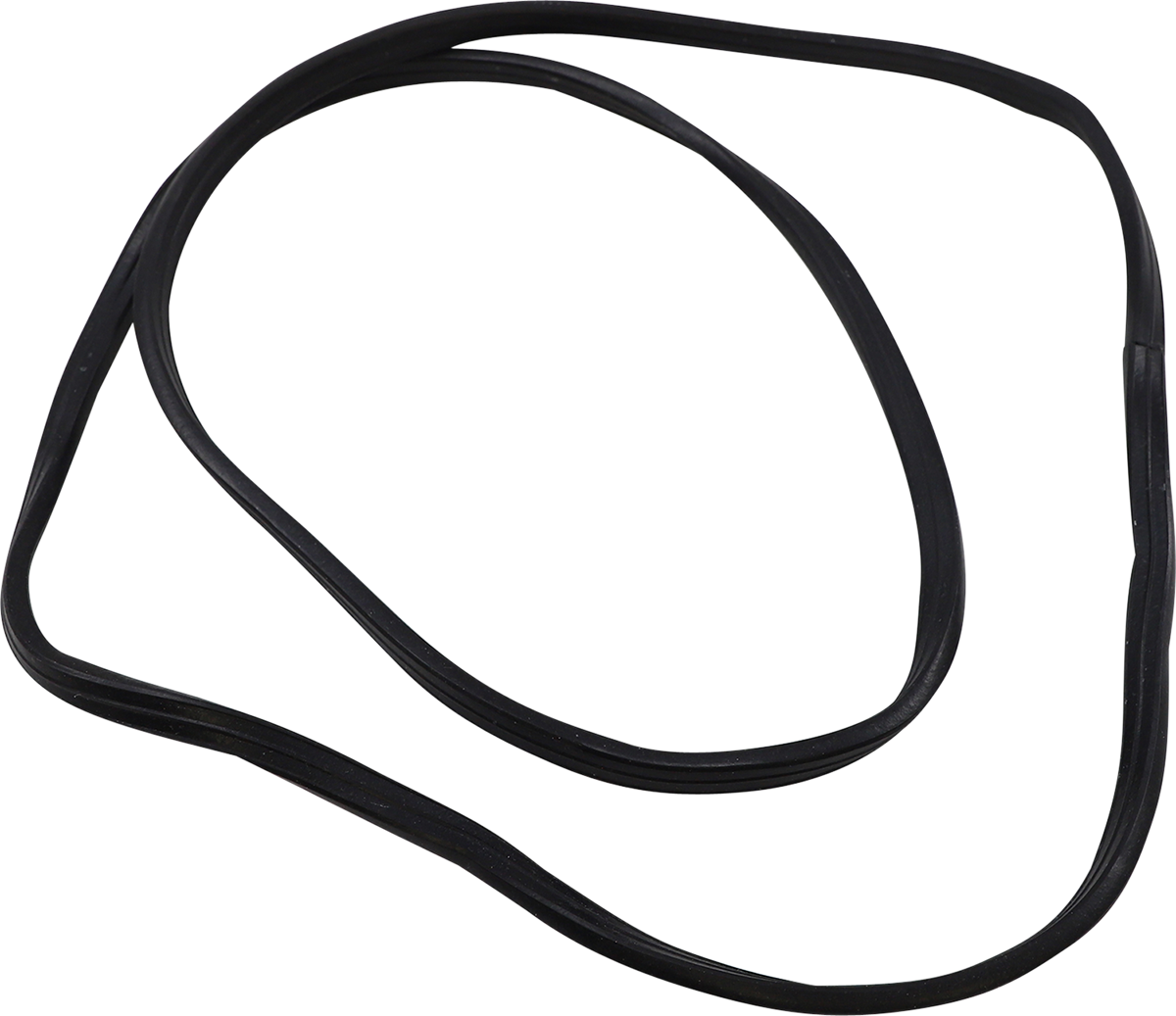 MOOSE UTILITY Clutch Cover Gasket Seal 100-4542-PU