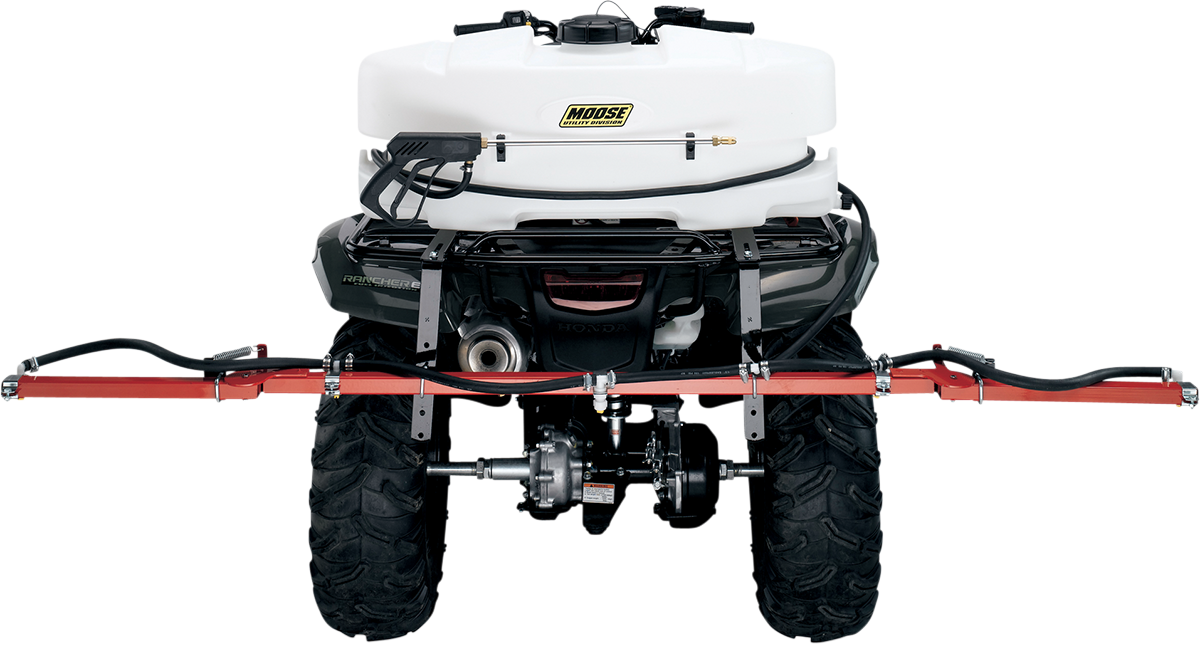 MOOSE UTILITY Spray Boom - 100" - 5 Nozzle 5302356