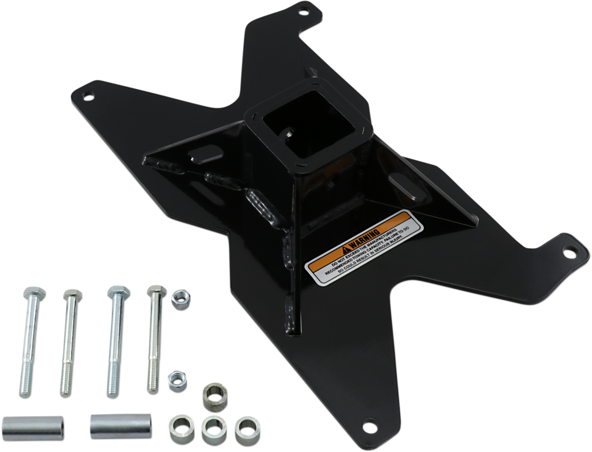 MOOSE UTILITY Hitch - Wolverine AM-5828