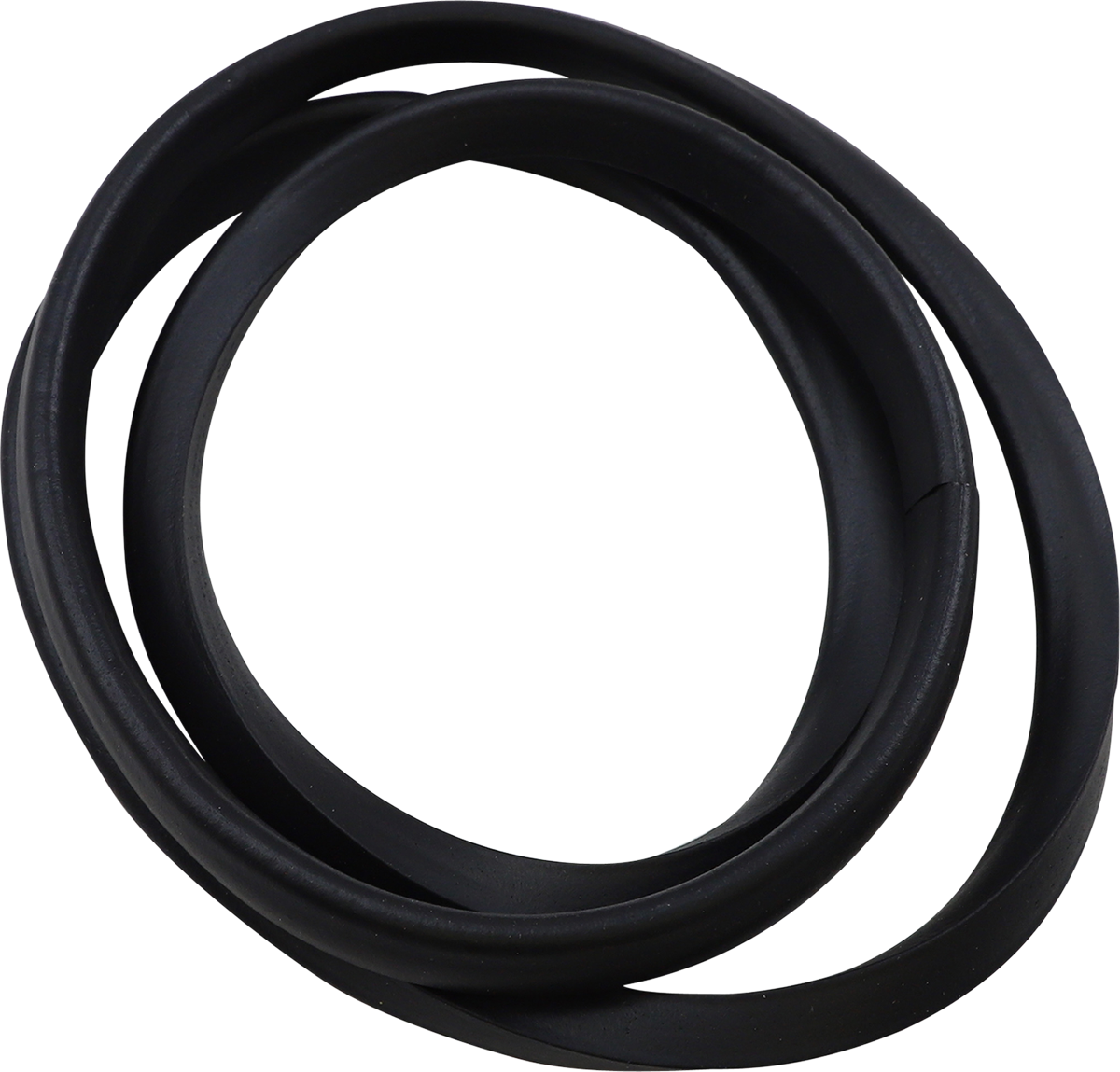 MOOSE UTILITY Clutch Cover Gasket Seal 100-3001-PU