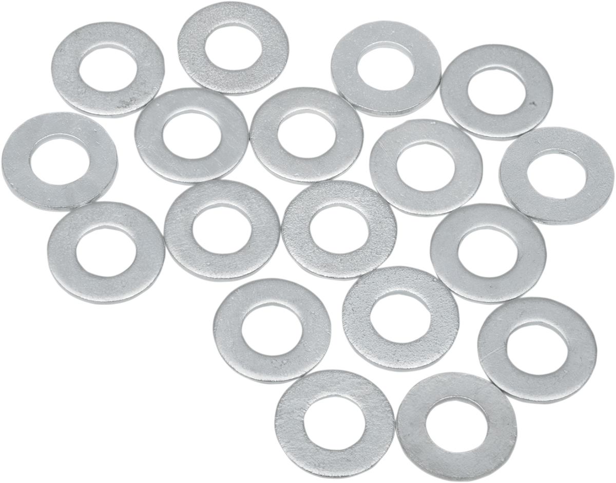MOOSE UTILITY Skids Washer Kit BB18PF