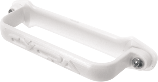 CYCRA Front Brake Cable Guide - White 1CYC-1235-42