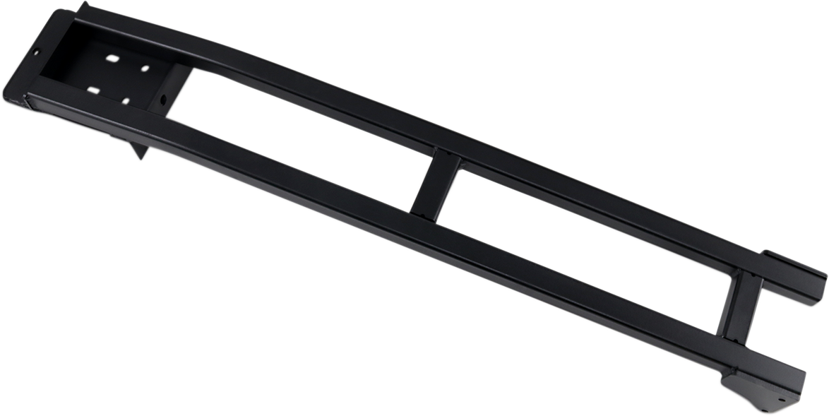 MOOSE UTILITY Plow Push Tube - ATV 2707MTBLK