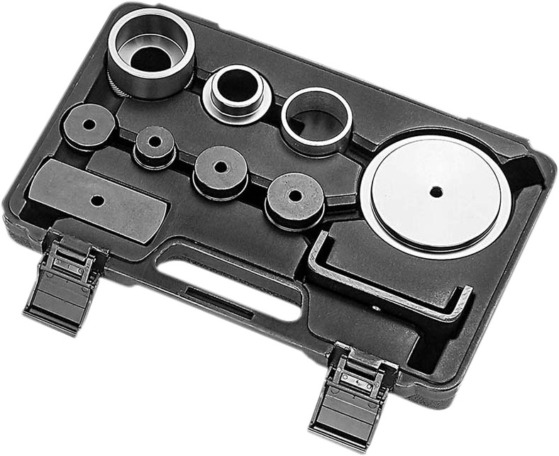 MOOSE RACING Clutch Bushing Tool - Polaris 390-9726