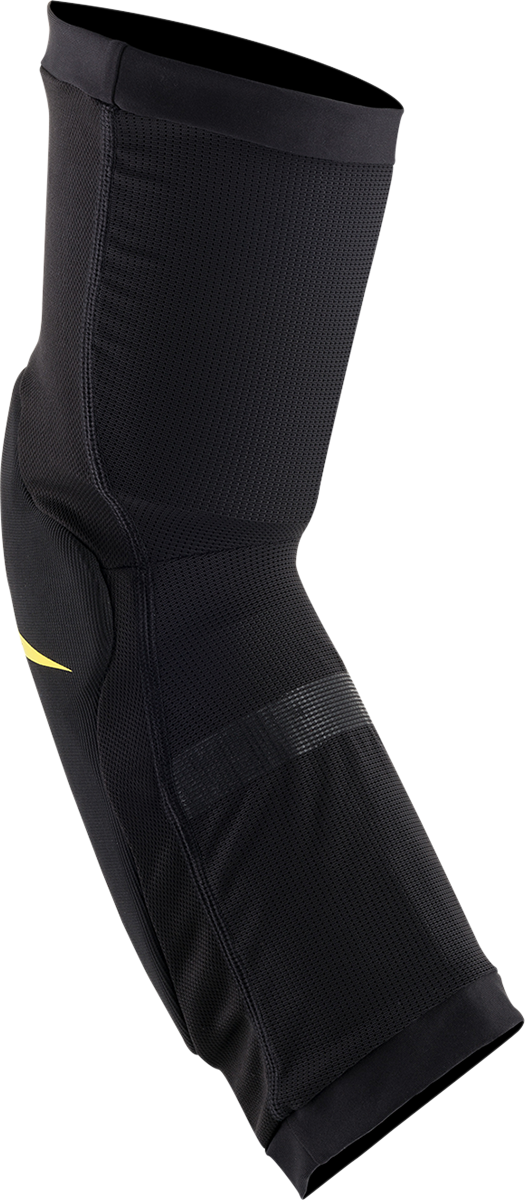 ALPINESTARS Paragon Plus Knee Guards - Black - Small 1652419-10-S
