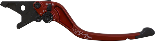 CRG Brake Lever - RC2 - Red 2AN-572-T-R