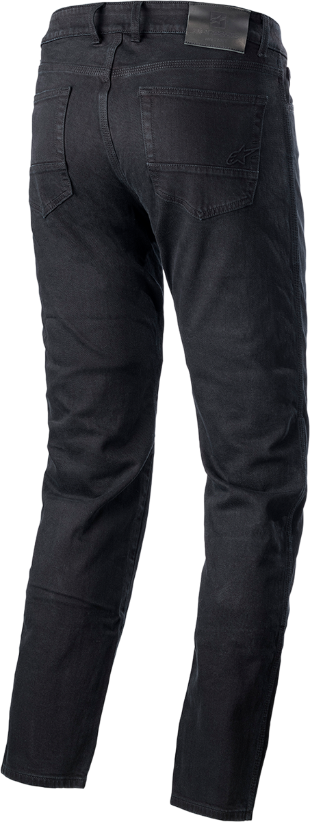 ALPINESTARS Argon Pants - Black - US 36 / EU 52 3328622-10-36