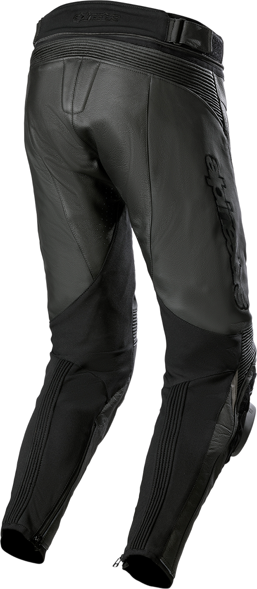 ALPINESTARS Missile v3 Airflow Pants - Black - 38 US / 54 EU 3121522-1100-54