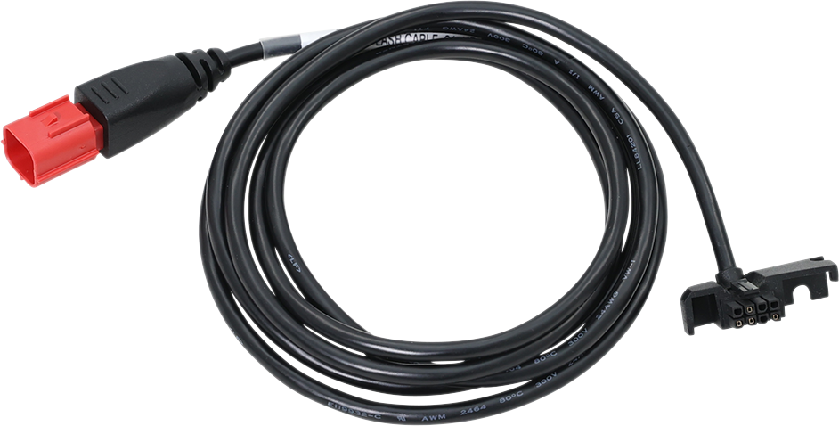 DYNOJET Cable - Harley Davidson M8 76951048