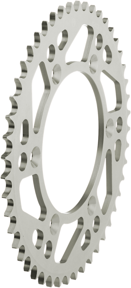 MOOSE RACING Rear Sprocket - 50 Tooth - Yamaha 1211-853-50-10