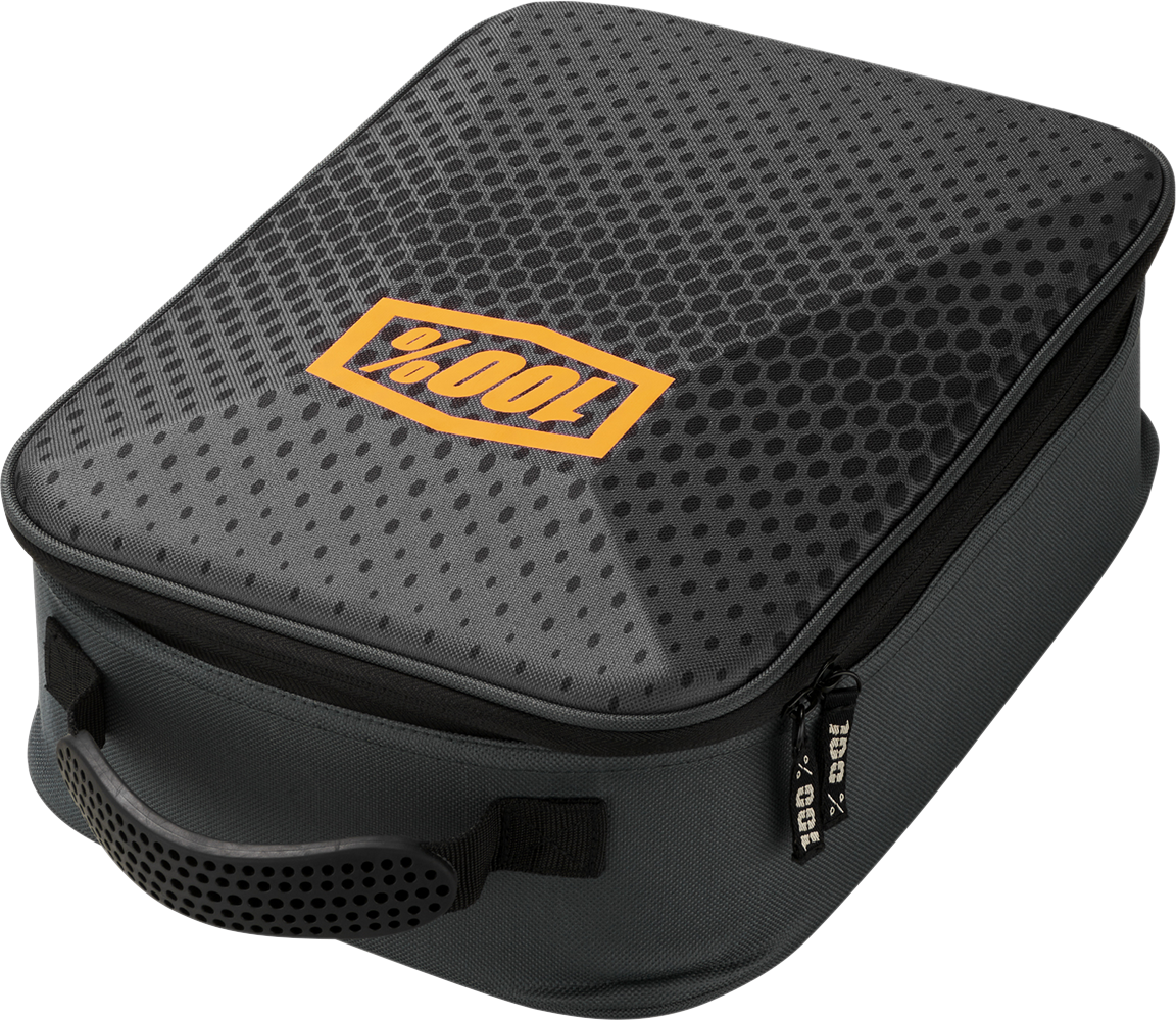100% Goggle Case - Tech 01001-487-01