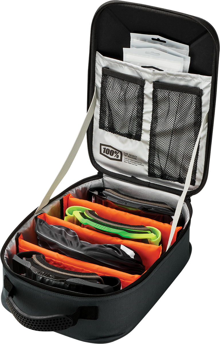 100% Goggle Case - Tech 01001-487-01