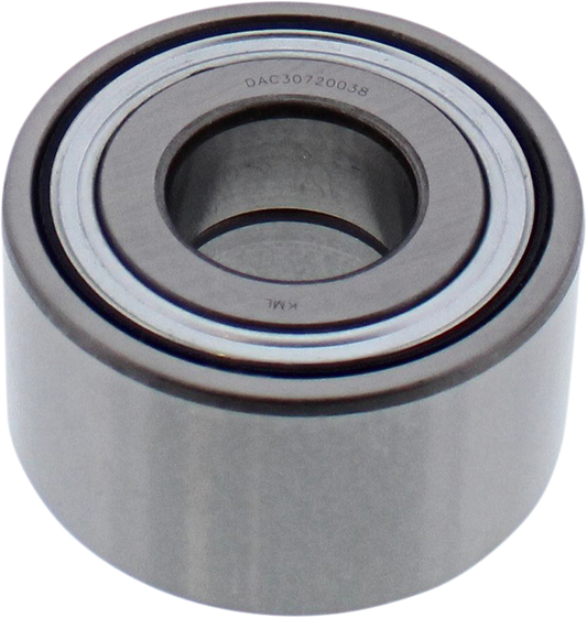 MOOSE RACING Wheel Bearing Kit - Rear - Yamaha 25-1787